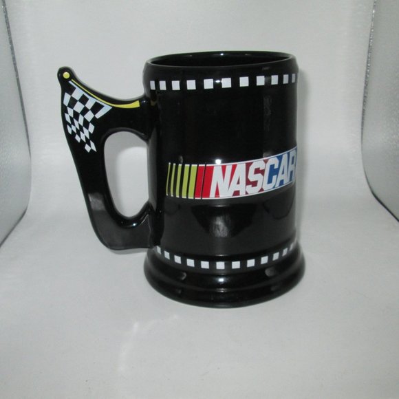 NASCAR Licensed Large Mug 2004 - Picture 3 of 5